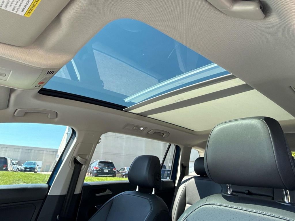 Used 2019 Volkswagen Tiguan SEL image 20