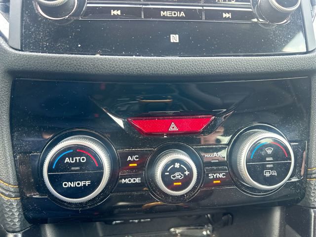 Used 2022 Subaru Forester Wilderness image 24