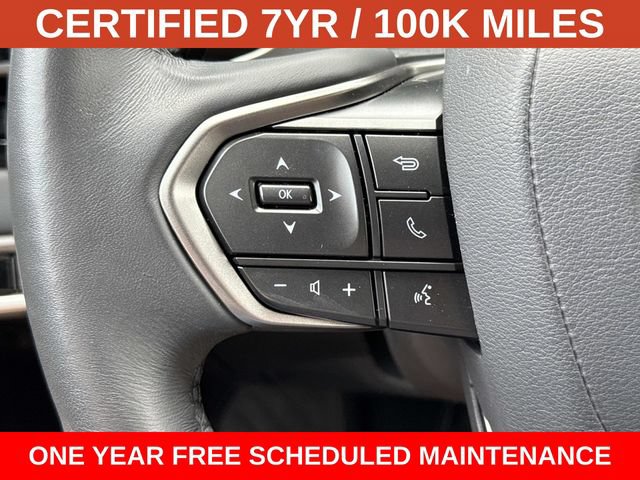 Used 2024 Lexus RX 350 Premium w/ Accessory Package (K3) AWD/4WD image 25