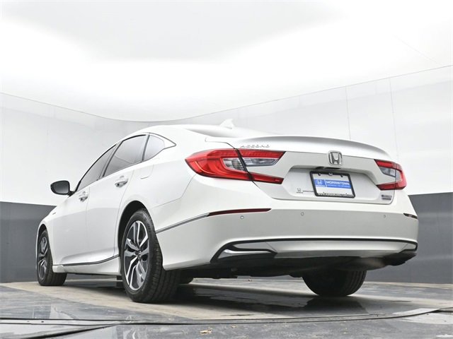 Used 2019 Honda Accord Touring image 48
