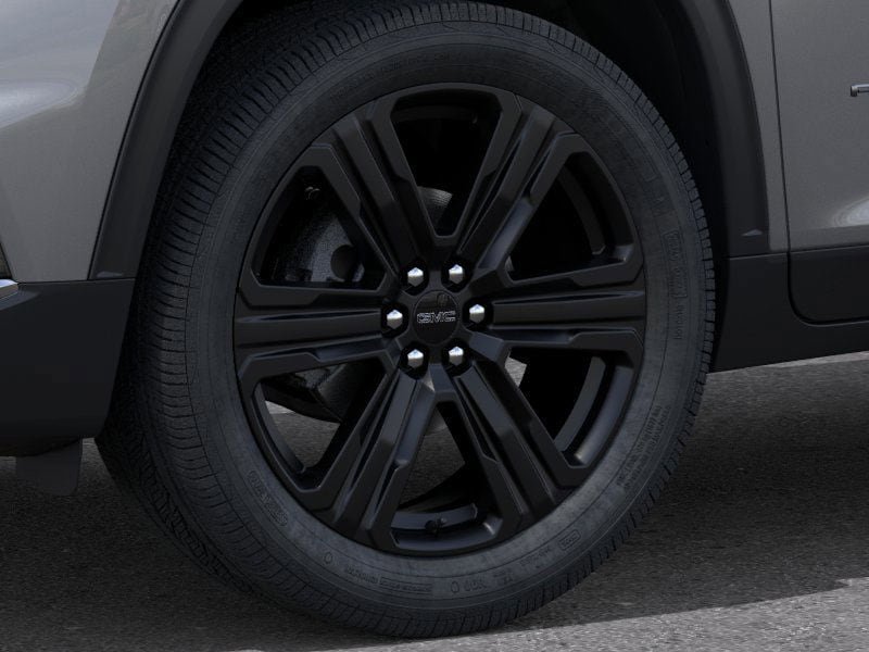 New 2026 GMC Acadia Elevation w/ Black Edition AWD/4WD image 33