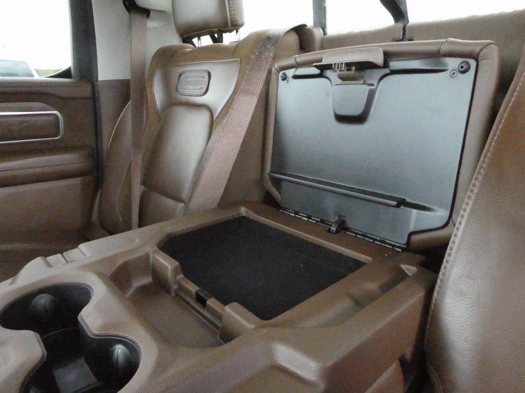 Used 2022 RAM 1500 Limited image 51