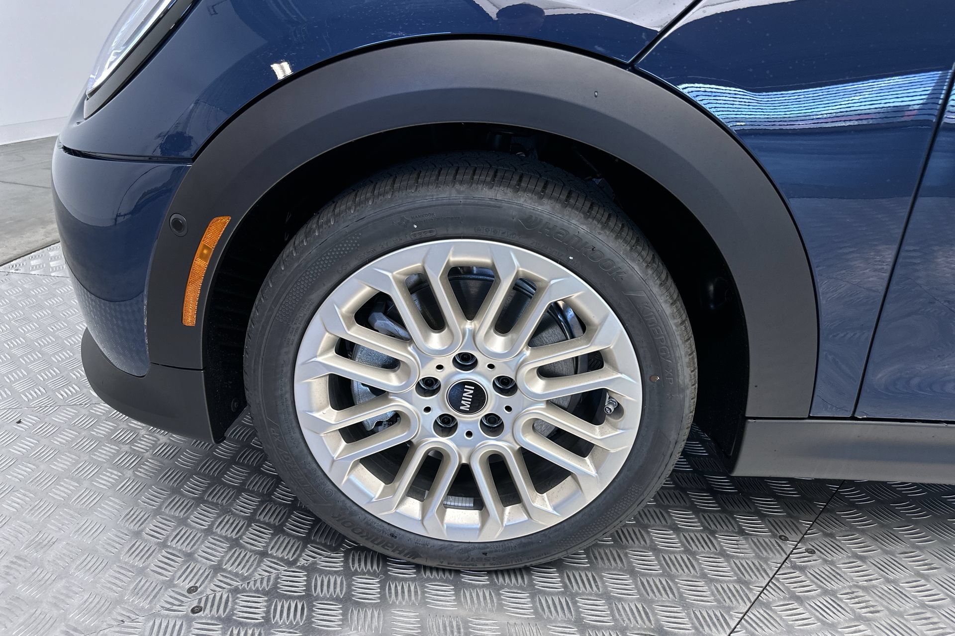New 2026 MINI Cooper S FWD image 27