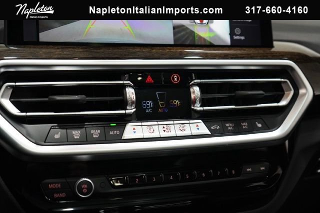 Used 2024 BMW X3 xDrive30i image 26