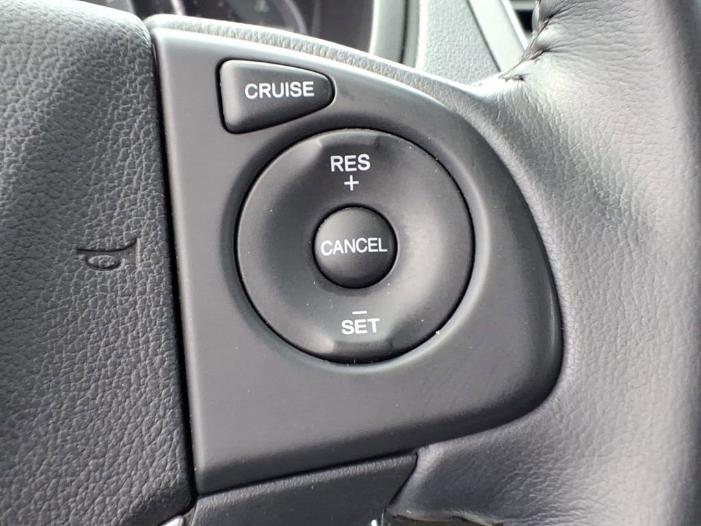 Used 2014 Honda CR-V EX-L image 21