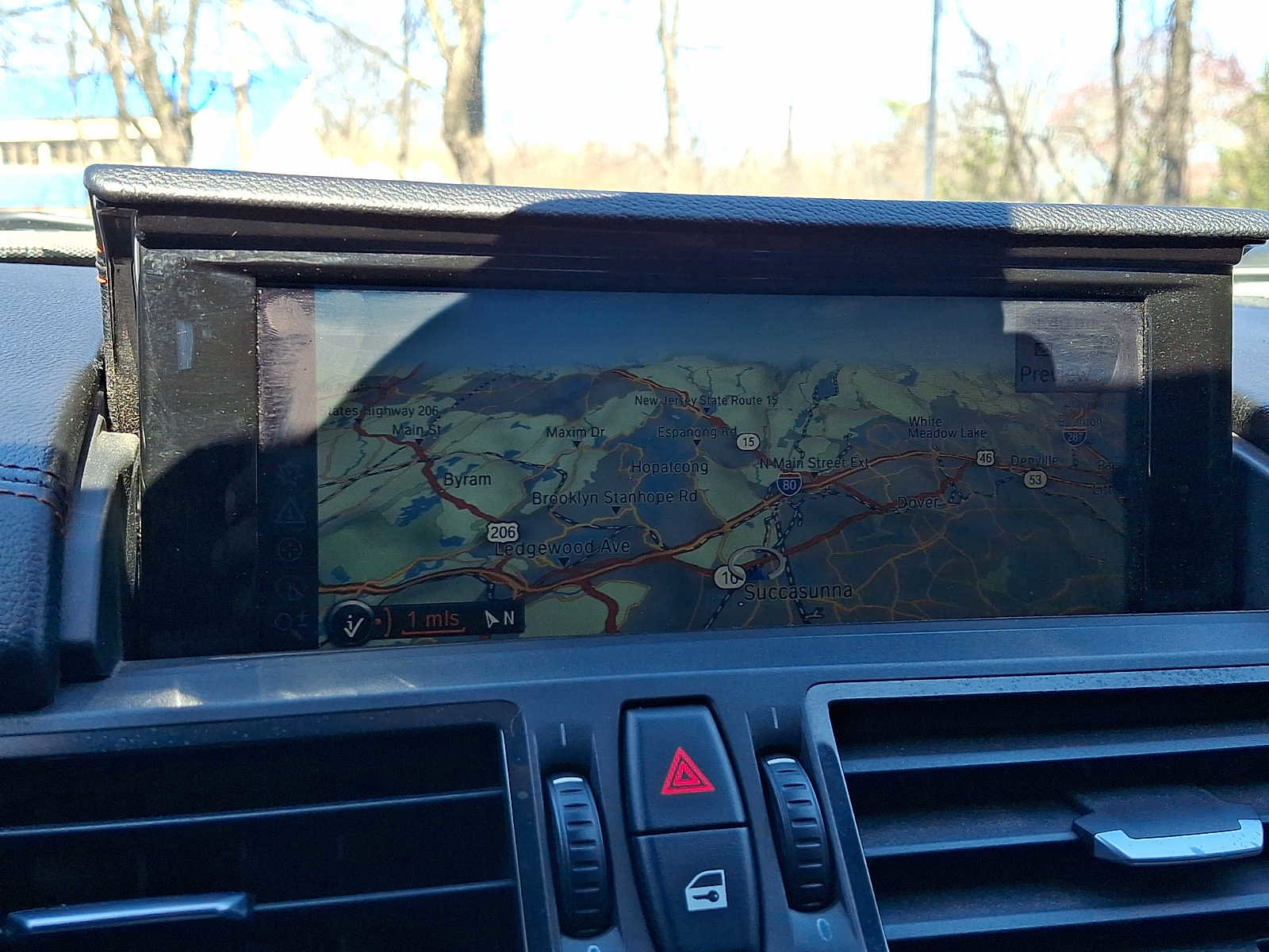 Used 2016 BMW Z4 sDrive35i image 14