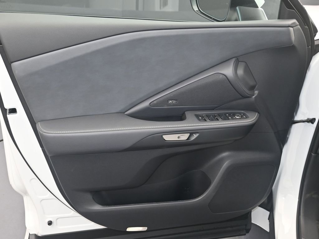 New 2026 Lexus TX 350 AWD image 11