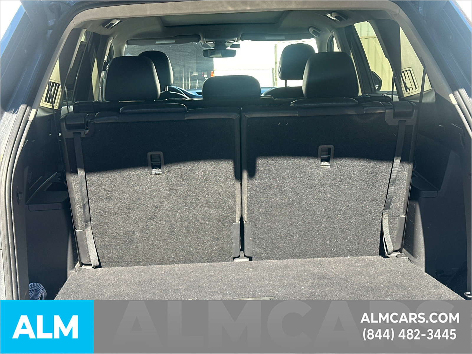 Used 2018 Volkswagen Atlas SEL FWD image 20