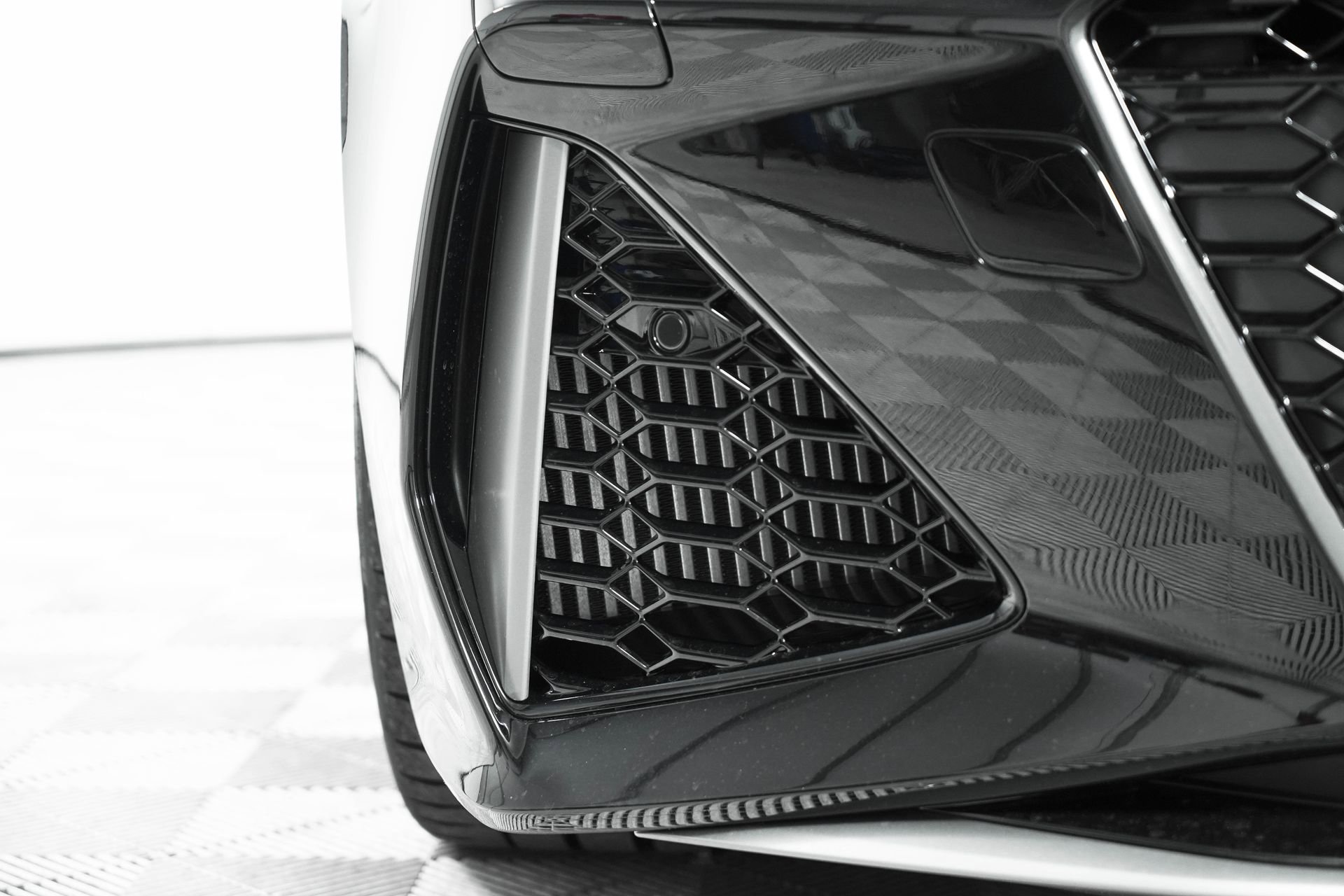 New 2025 Audi RS 7 performance Sportback image 13