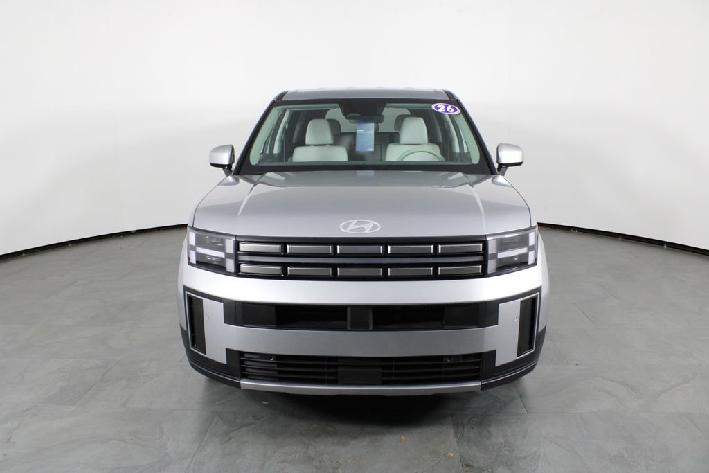 Certified 2026 Hyundai Santa Fe SE image 14