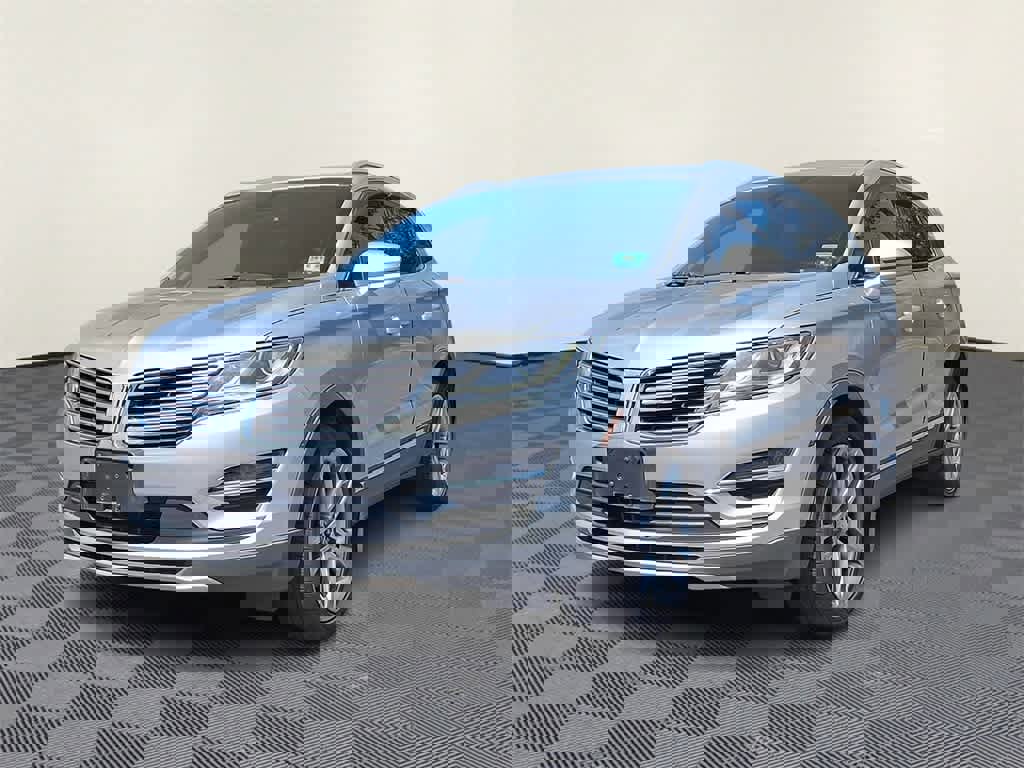 Used 2016 Lincoln MKC Reserve w/ Lincoln MKC Climate Package