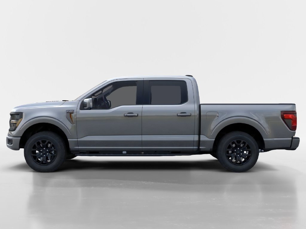 New 2026 Ford F150 Tremor AWD/4WD image 4