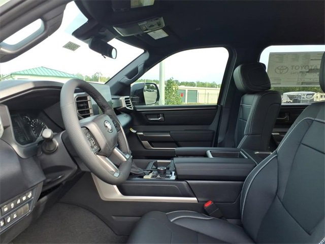 New 2026 Toyota Tundra SR5 w/ SR5 Premium Package image 5