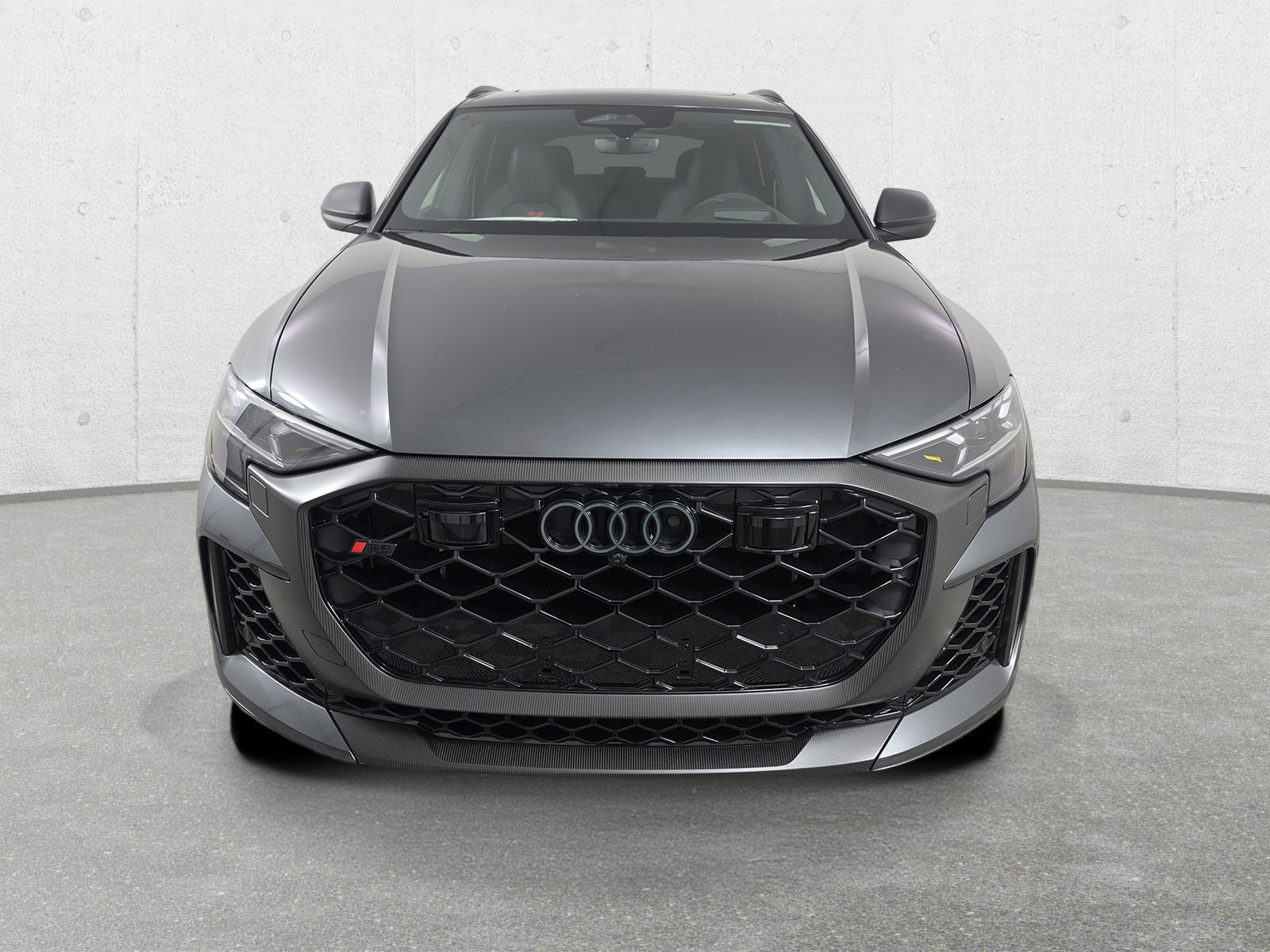 New 2027 Audi RS Q8 performance AWD/4WD image 2