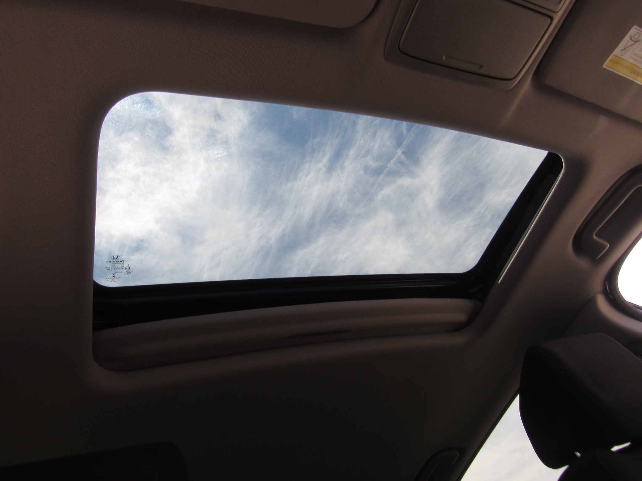 Certified 2020 Honda CR-V EX image 8