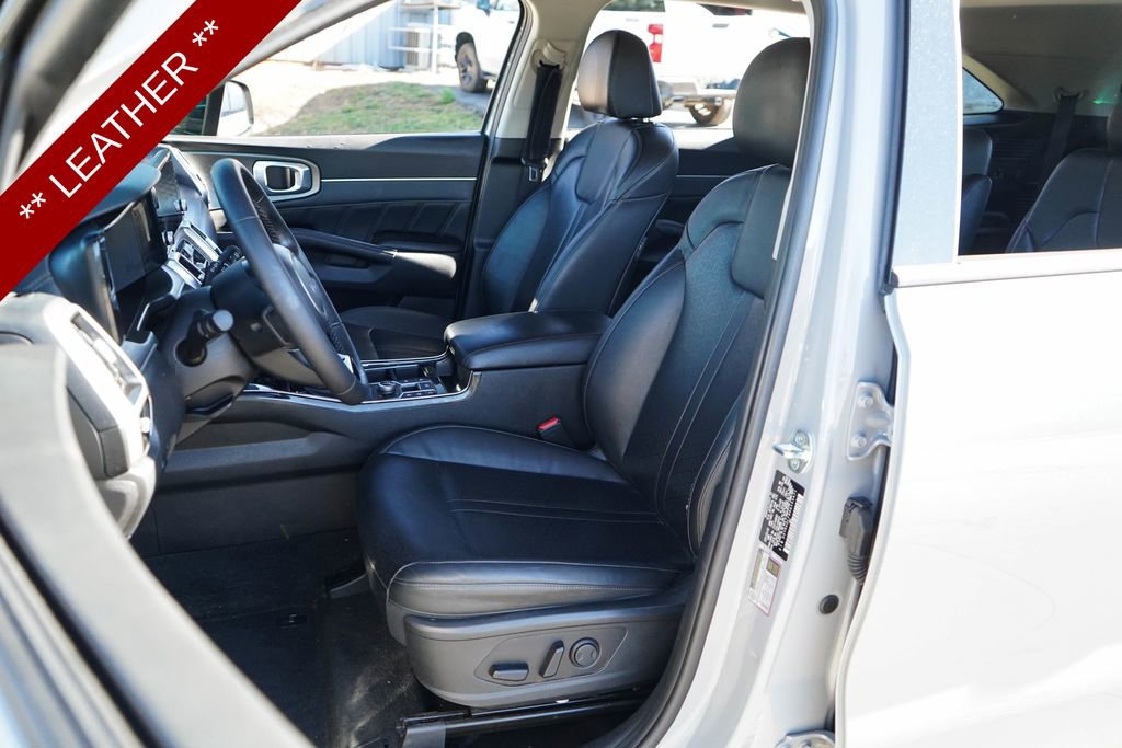 Used 2022 Kia Sorento SX AWD/4WD image 7