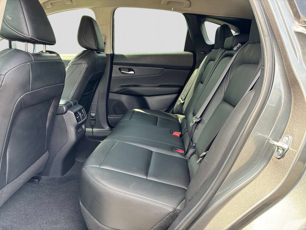Certified 2025 Nissan Murano SV AWD/4WD image 16