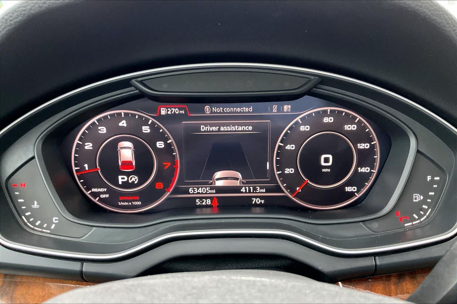 Used 2018 Audi Q5 2.0T Premium Plus w/ Premium Plus Package AWD/4WD image 25
