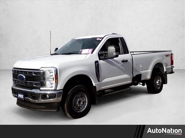Used 2024 Ford F350 XLT w/ FX4 Off-Road Package image 1