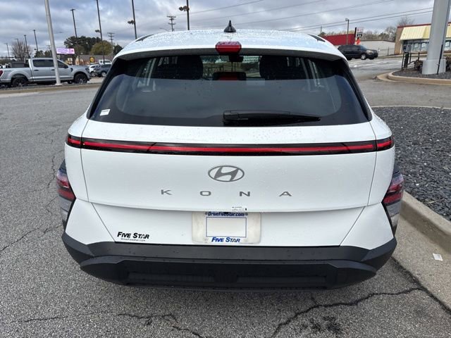 Used 2026 Hyundai Kona SE image 7