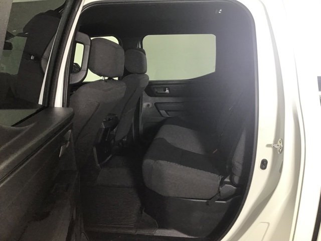 Used 2025 Toyota Tundra SR5 image 17