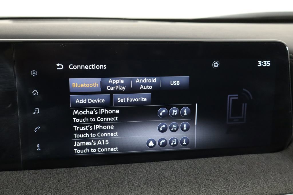 Used 2025 Nissan Kicks SV FWD image 30