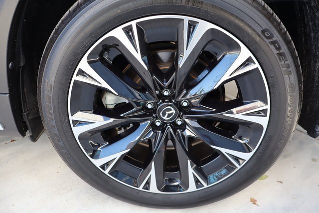 Used 2024 MAZDA CX-90 Plug-In Hybrid w/ Premium Pkg image 48