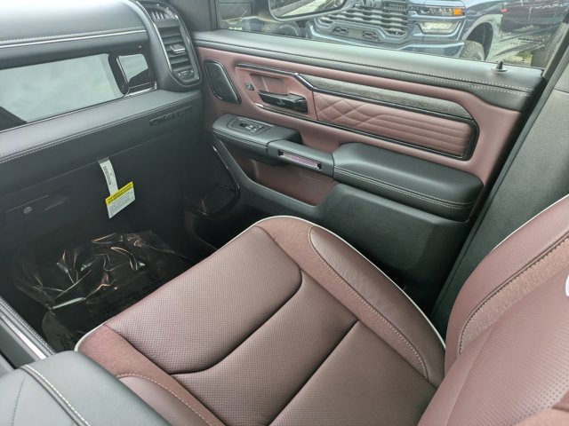 New 2026 RAM 1500 Limited image 15