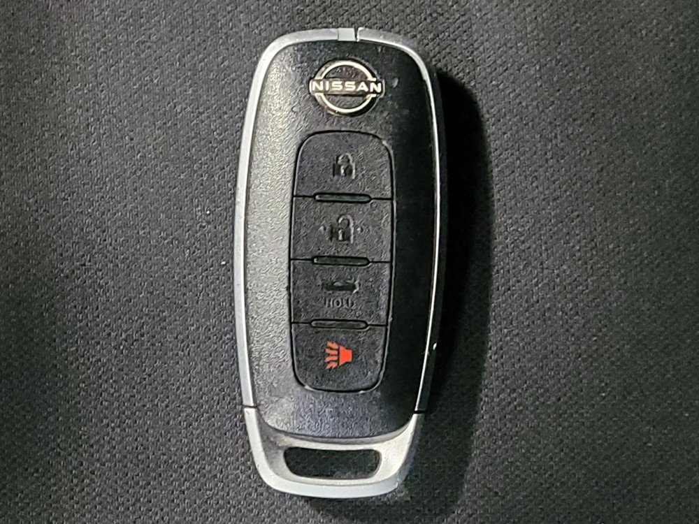 Used 2024 Nissan Sentra SV FWD image 32