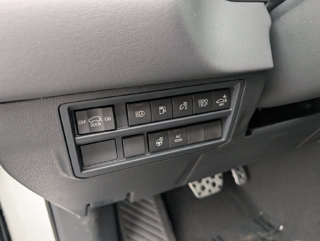 New 2026 Toyota Sequoia 4WD image 14