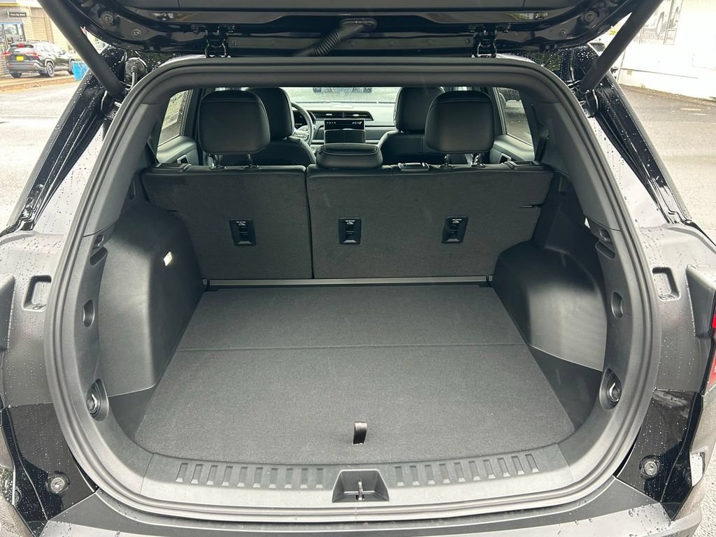 New 2026 GMC Terrain Elevation w/ Elevation Premium Package AWD/4WD image 35