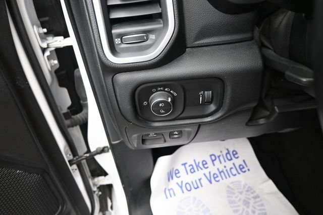 Used 2020 RAM 1500 Big Horn AWD/4WD image 31