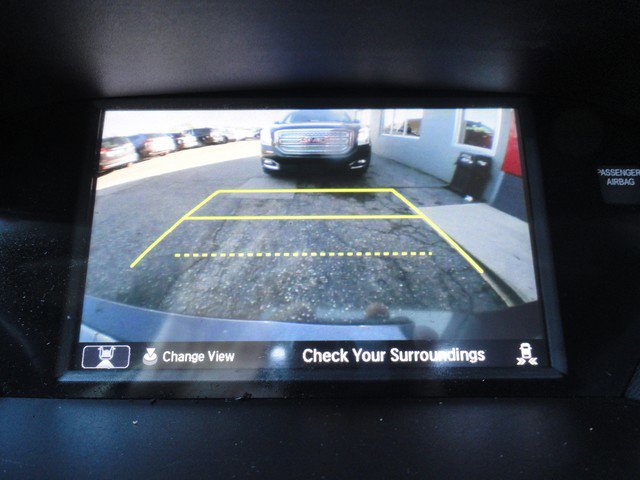 Used 2019 Acura MDX SH-AWD w/ Technology Package image 14