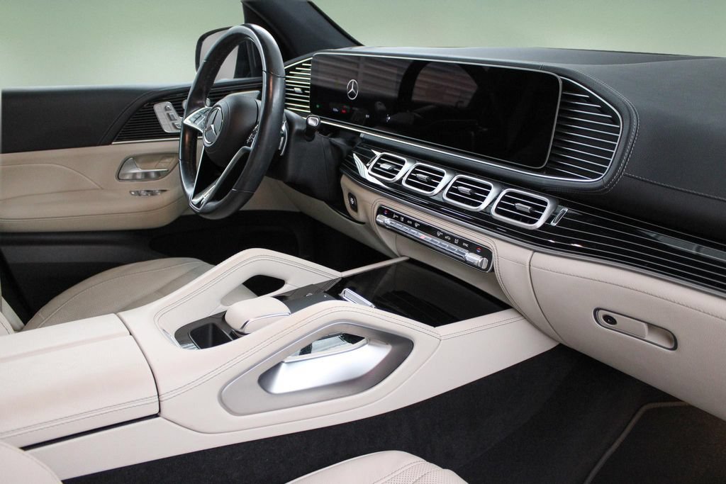 Used 2024 Mercedes-Benz GLE 450 4MATIC image 22