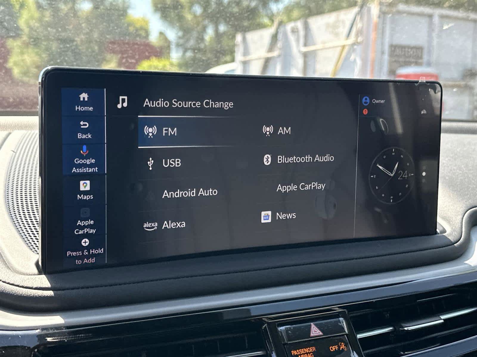 New 2026 Acura MDX FWD w/ Technology Package image 16
