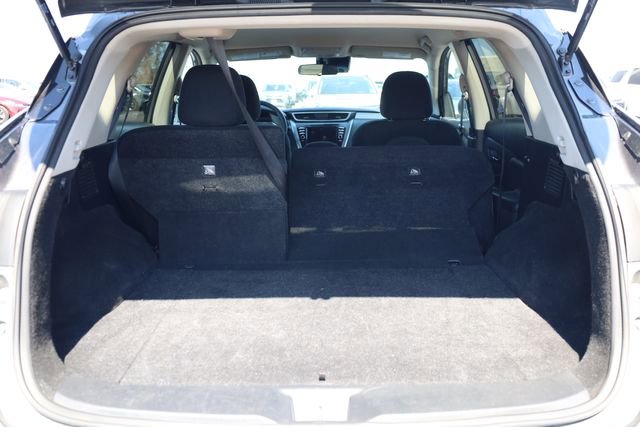 Used 2023 Nissan Murano S image 29