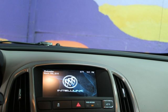 Used 2016 Buick Verano Convenience FWD image 17