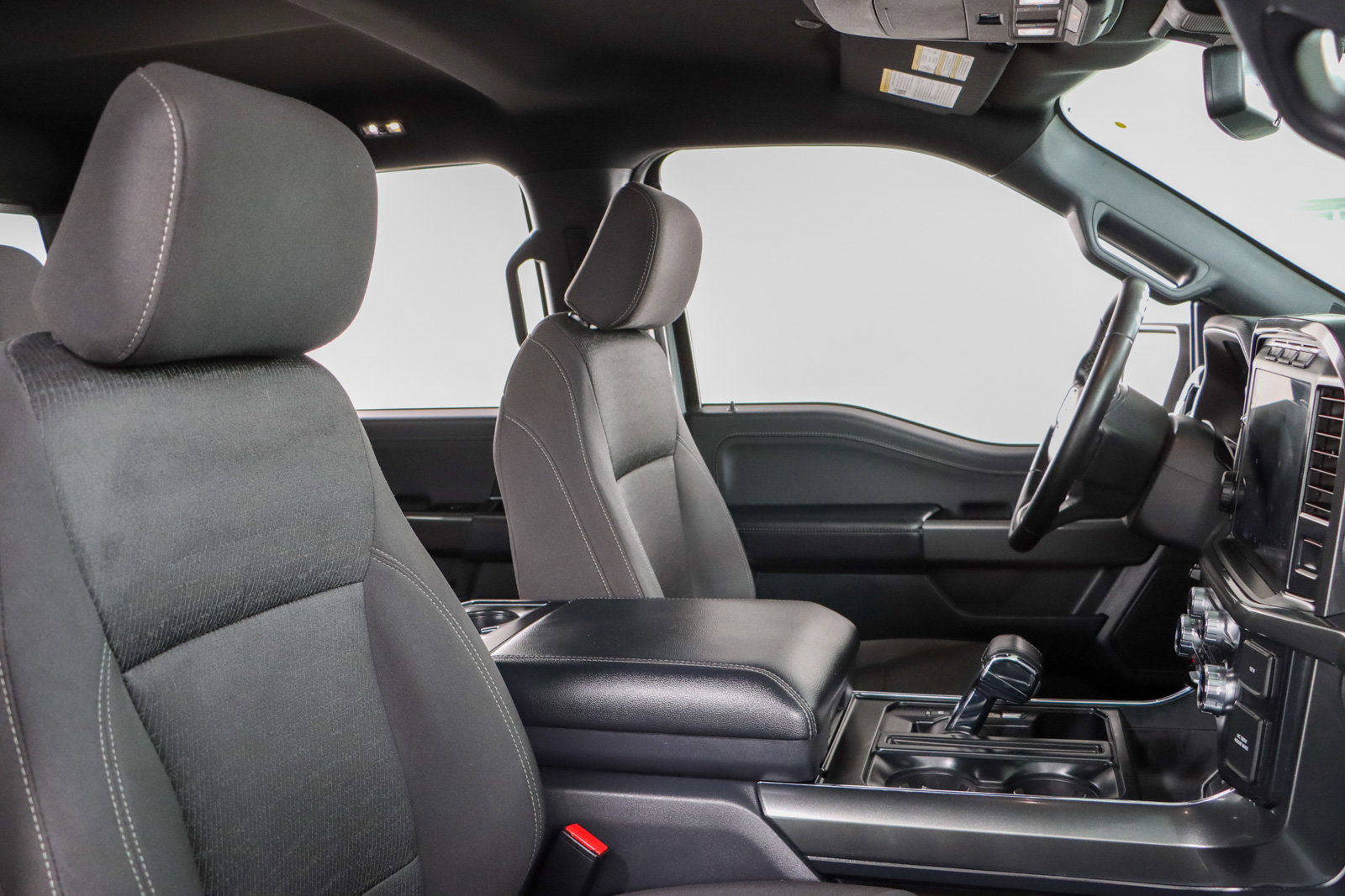 Used 2023 Ford F150 XLT w/ Equipment Group 302A High image 29