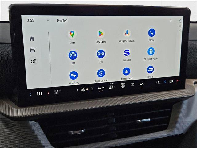 New 2025 Ford Explorer Active w/ Active Comfort Package image 13