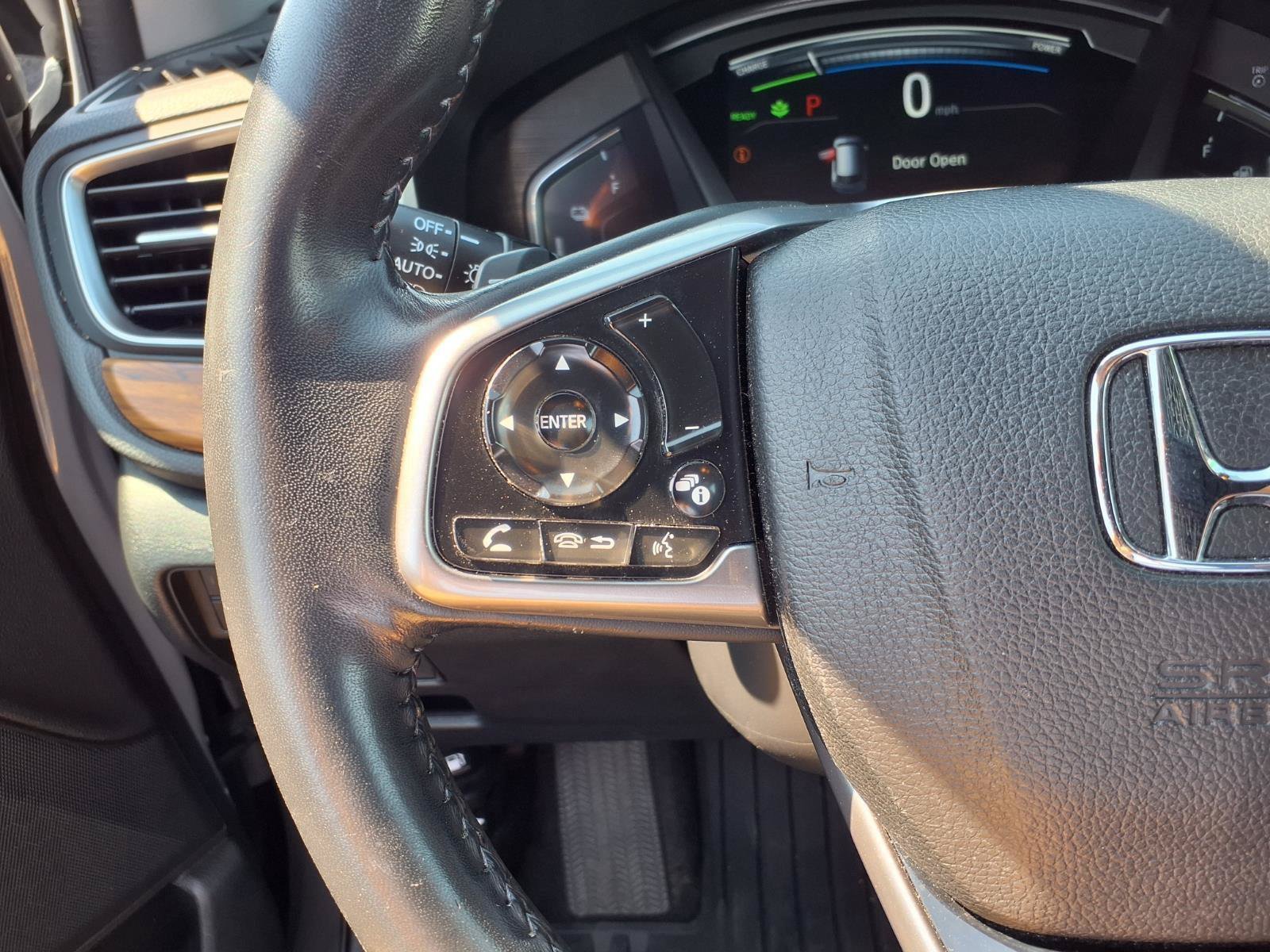 Used 2022 Honda CR-V EX-L image 14