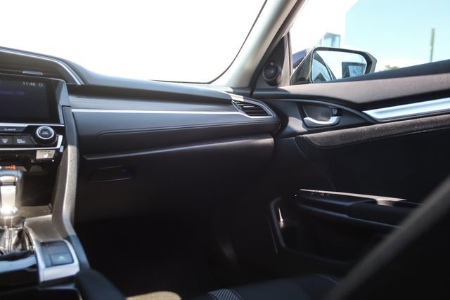 Used 2019 Honda Civic EX image 34