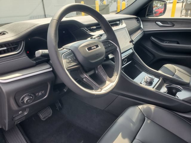 New 2026 Jeep Grand Cherokee Limited AWD/4WD image 7