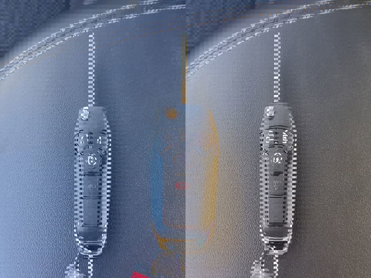 Used 2024 Ford Ranger XLT w/ FX4 Off-Road Package image 28