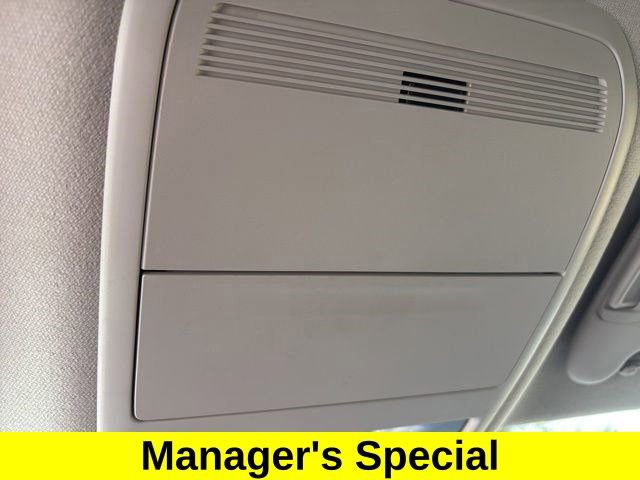 Used 2024 MAZDA CX-50 AWD 2.5 S w/ Preferred Package image 28