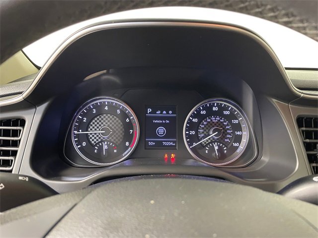 Used 2020 Hyundai Elantra Value Edition w/ Cargo Package (C1) image 5