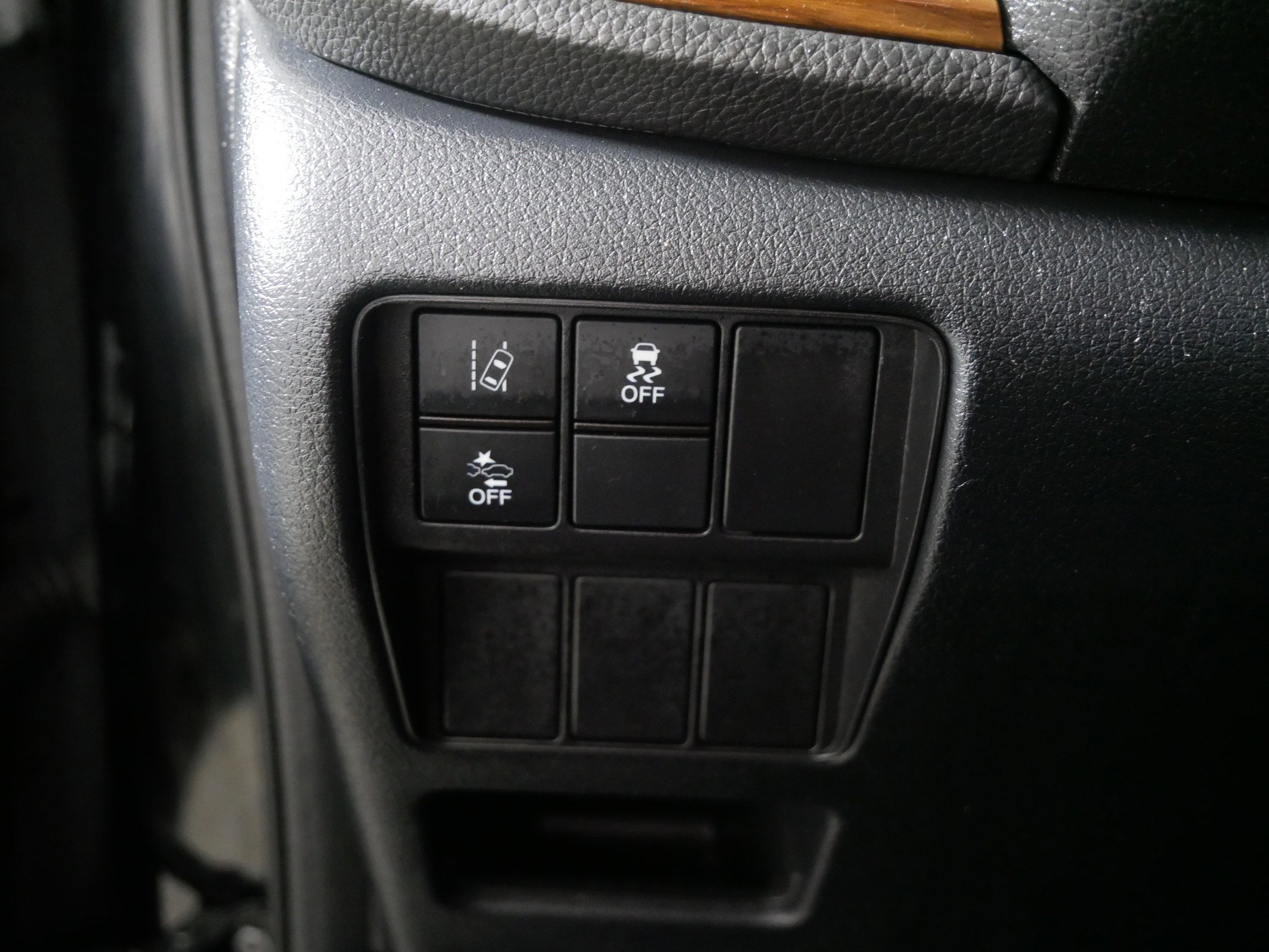 Used 2022 Honda CR-V EX image 26