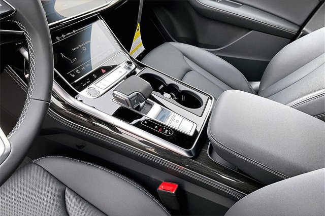 New 2026 Audi Q7 3.0T Premium Plus image 8