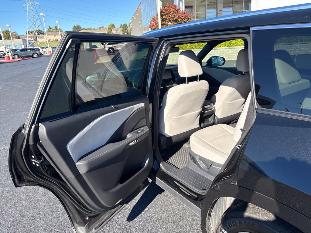 Used 2026 Lexus TX 350 AWD w/ Technology Package image 22