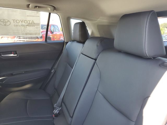 New 2026 Toyota Corolla Cross XLE image 30