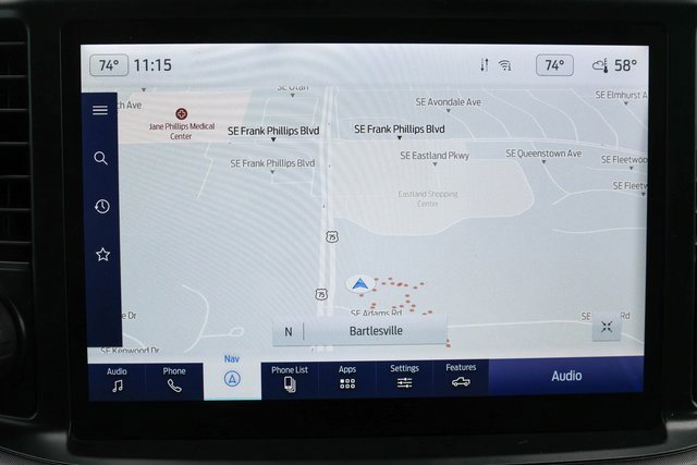 Used 2023 Ford F150 Tremor w/ Equipment Group 402A High image 27